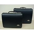 Abbyson 2-piece Travel Luggage Set