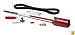Red Dragon VT 3-30 SVC 500,000 BTU Heavy Duty Propane Vapor Torch Kit With Squeeze Valve