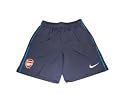 Arsenal Away Shorts 2009/10