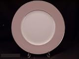 Lenox Federal Platinum Frost Dinner Plates