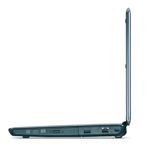Toshiba Satellite U405-S2854 13.3-inch Laptop (2.0 GHz Intel Core 2 Duo T5750 Processor, 3 GB RAM, 320 GB Hard Drive, DVD Drive, Vista Premium) Black image