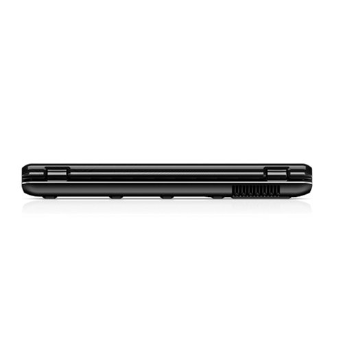 HP Pavilion DV6920US 15.4-inch Laptop (2.00 GHz Intel Core 2 Duo T5750 Processor, 3 GB RAM, 250 GB Hard Drive, DVD Drive, Vista Premium) image