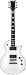 Musical Instruments : Eclipse II Electric Guitar