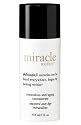 philosophy 'miracle worker' miraculous anti-aging concentrate
