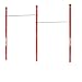 Kettler 8342-100 - Doppelturnreck