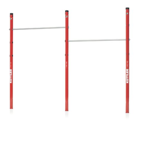 Kettler 8342-100 - Doppelturnreck Preisvergleich