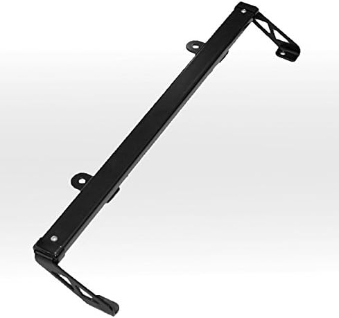 DENZUS 202148 - Upper Hood Light and Accessory Bar for Jeep Wranglers TJ