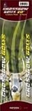 Inferno Crossbows 20 Carbon Crossbow Arrows - 6 pack
