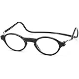 Clic Magnetic Classic Reading Glasses