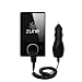 Rapid Car / Auto Charger for the Microsoft Zune 80GB 2nd Gen - Gomadic Brand w/ TipExchange Technology