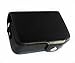 MegaGear Protective Leather Black Camera Case, For Canon S90 S95 S100 SX210 SX220 SX230 SX260 / Panasonic ZS15 ZS10 ZS20 ZS7 / Nikon P300 P310 / Sony DSC-HX55 DSC-HX30V  : image