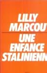 Une enfance stalinienne