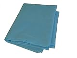 Primacare Stretcher Sheet Tissue Blue (50 Per case)