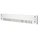 Woodstock D3158 1/4-Inch Box Joint Template