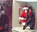 Miracle on 34th Street Kris Kringle & Little Girl