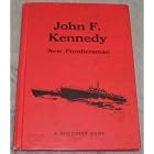 Click here to buy  John F. Kennedy New Frontiersman  by Charles Parlin Graves.