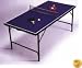 Park & Sun MTT Mini Table Tennis Table