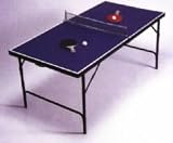 Park & Sun MTT Mini Table Tennis Table