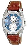 Belagio bel Tempo Men's Dante Blue watch #120244