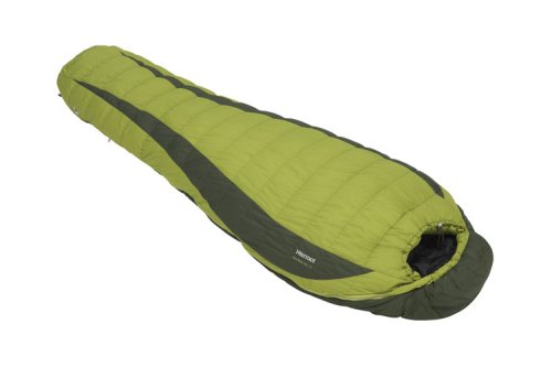 Never Winter 30 Degree Sleeping Bag - Reg Right Zip