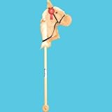 Review Brookite  / Brookite Beige Bramble Hobby Horse