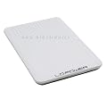 LC-Power Festplattengeh�use f�r (6,3 cm (2,5 Zoll), SATA USB2