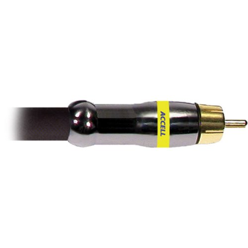 Accell UltraVideo B028C-005B 1.5 Meter Composite Cable