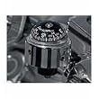 FORMOTION GAUGE COMPASS CR/WH CA35830
