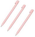 Licensed Stylus Triple Pack: Pink (Nintendo DS)