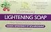 Daggett & Ramsdell Lightening Hand & Body Soap Bar Box 3.5 oz.