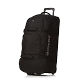 bagage à main avion easyjet Quiksilver Haulage Art