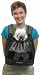 Vo-Toys Sport Frontpack 10lb Small 11in x 6in x 11in