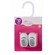 Miss Corolle: 17" Shoes (colors may vary)
