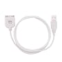 Sansa USB Hotsync Rapid Charger and Data transfer