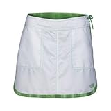 The North Face Class V Skort - Women's Tnf White, 6/Reg