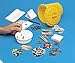 [Item]: Fine Motor Exercise Kit [Additional Info]: Yes You Can? Fine Motor Exercise Kit Helps Patients Regain Control. This kit includes the necessary equipment to improve fine motor coordination for those with hand injuries or neurological and rheumato