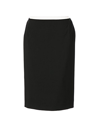 (アマカ) AMACA ウールスーパーストレッチスカート V5S71309__