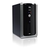 Cisco-Linksys 500 GB Media Hub