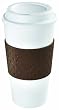 Copco 2510-9963 Acadia Reusable To-Go Mug, 16-Ounce Capacity