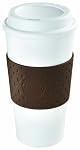 Copco Acadia Reusable To Go Mug, 16-Ounce Capacity