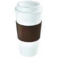 Copco Acadia Reusable To Go Mug, 16-Ounce Capacity