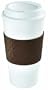 Copco 2510-9963 Acadia Reusable To-Go Mug, 16-Ounce Capacity
