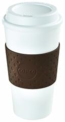 Copco 2510-9963 Acadia Reusable To-Go Mug, 16-Ounce Capacity