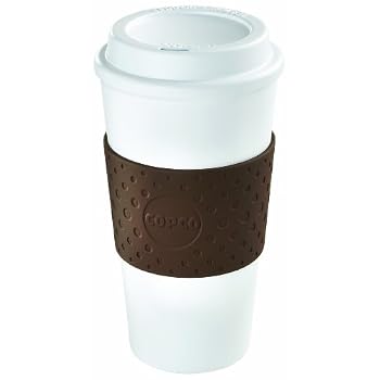 Set A Shopping Price Drop Alert For Copco 2510-9963 Acadia Reusable To-Go Mug, 16-Ounce Capacity