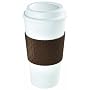 Copco 2510-9963 Acadia Reusable To-Go Mug, 16-Ounce Capacity