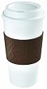 Copco Acadia Reusable To-Go Mug, 16-Ounce Capacity