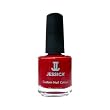 Jessica Custom Nail Colour 521 Rosso Passioni