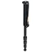Giottos MM-9750 4-section Aluminum Pro Monopod, Suppports 11 lbs