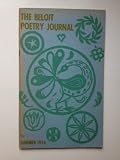 The Beloit Poetry Journal Volume 5 - Number 4 Summer 1955