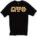 Omega Psi Phi T-Shirts Dark T-Shirt